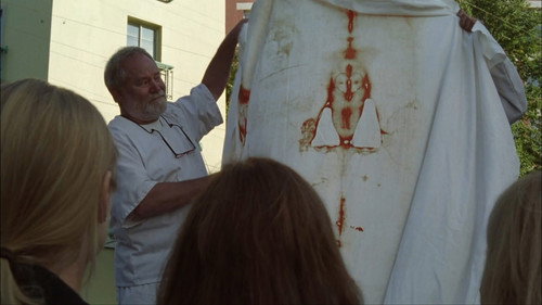 Stephen King's Kingdom Hospital Season 1 Episode 10 - The Passion of Reverend Jimmy