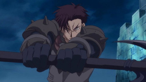 Romeo × Juliet Season 1 Episode 19 - Succession: I Am None Other