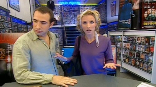 Au vidéoclub still