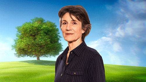 Who Do You Think You Are? Season 23 Episode 7 - Dame Harriet Walter