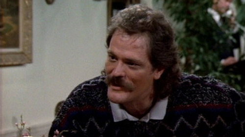 Designing Women Season 2 Episode 13 - Great Expectations