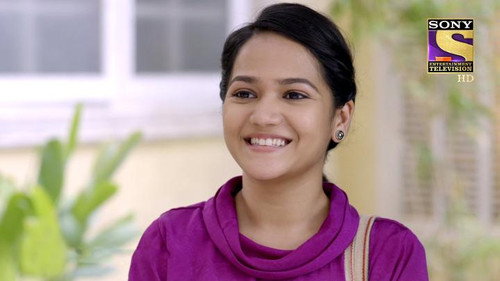 The Chief Guest still