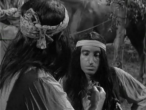F Troop Season 1 Episode 17 - Our Hero, What's His Name?