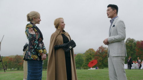undefined Season 1 Episode 3 - Two Birds, One Throne