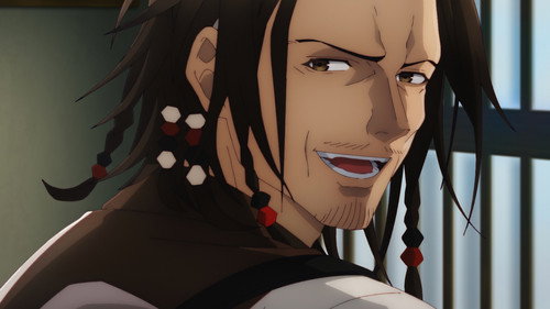 AYAKA Season 1 Episode 7 - Forget the Past
