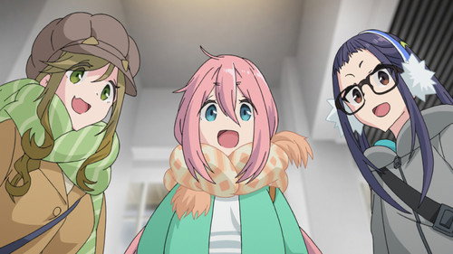 Room Camp Season 1 Episode 2 - So Many Mt. Fujis