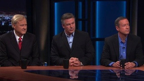 Real Time with Bill Maher Season 7 Episode 31 - October 16, 2009
