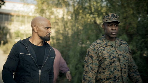 S.W.A.T. Season 8 Episode 20 - Devil Dog