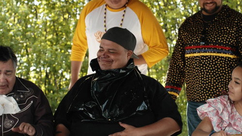 Acting Good Season 1 Episode 10 - The Jig is Up