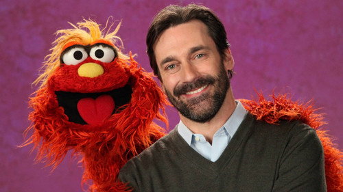Sesame Street Season 43 Episode 25 - Porridge Art
