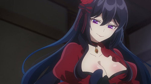 The Holy Grail of Eris Season 1 Episode 5 - And the Cock Crows to Herald the Dawn