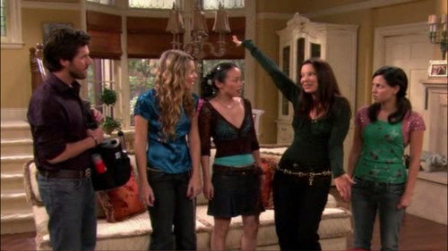 Living with Fran Season 2 Episode 3 - Sweet Sixteen Again with Fran