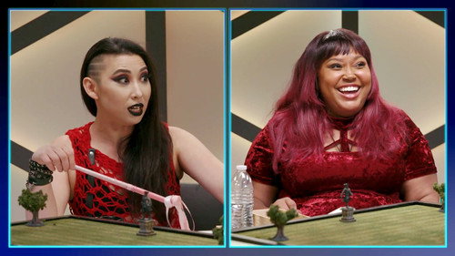 Dimension 20 Season 10 Episode 2 - Class Conflict