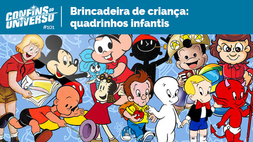 Confins do Universo Season 6 Episode 8 - Episode 8