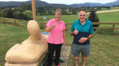 Back Roads Season 4 Episode 4 - Scottdsdale, TAS