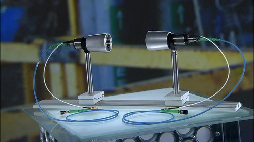 How It's Made Season 26 Episode 9 - Industrial Casters, Wedding Cakes, Terahertz Spectrometers, Racing Catamarans