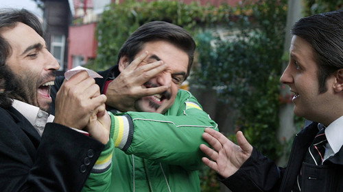 Geniş Aile Season 1 Episode 45 - Episode 45