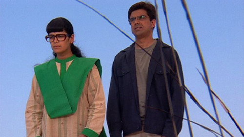 Jassi Learns The Truth About Rohan still