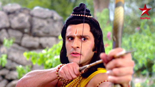Siya Ke Ram Season 5 Episode 4 - Lakshman Attacks Bharat