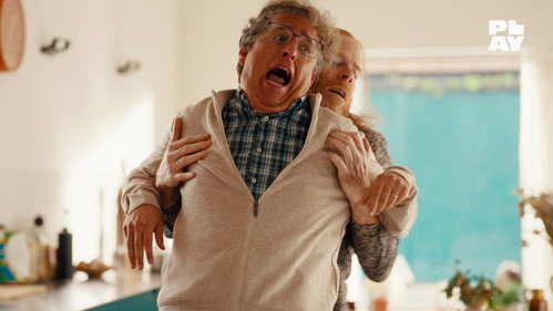 Uncles Season 3 Episode 3 - Extreme emoties