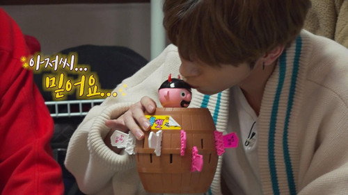 TO DO X TXT Season 1 Episode 8 - Episode 8