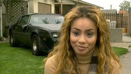 Pimp My Ride Season 1 Episode 8 - Danelle's Pontiac Trans Am