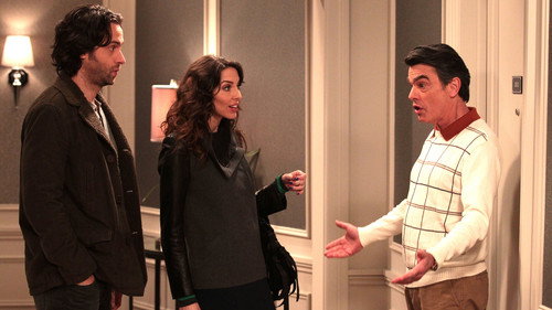 Whitney Season 2 Episode 10 - Breaking Dad