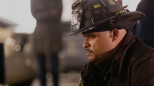 undefined Season 14 Episode 16 - Firehouse 66