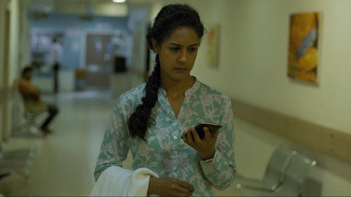 Breathe Season 1 Episode 6 - Blind Man’s Bluff