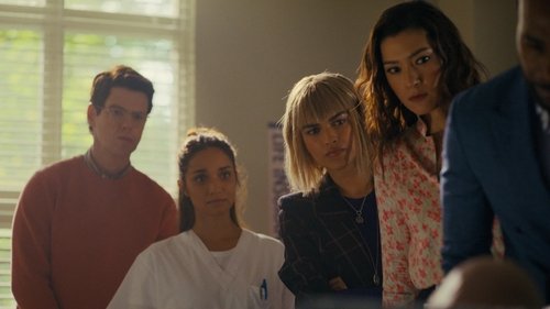 Watson Season 2 Episode 5 - Lucky