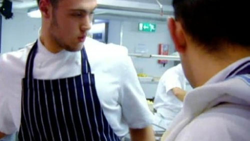 The F Word Season 1 Episode 6 - The Winning Trifle