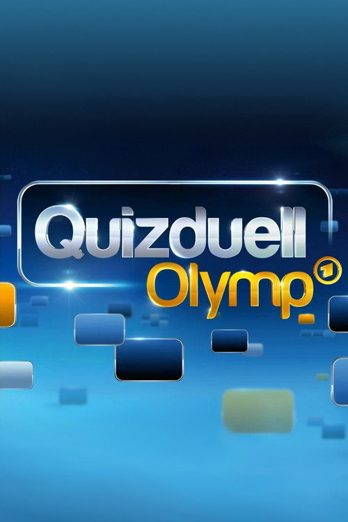 Quizduell-Olymp poster