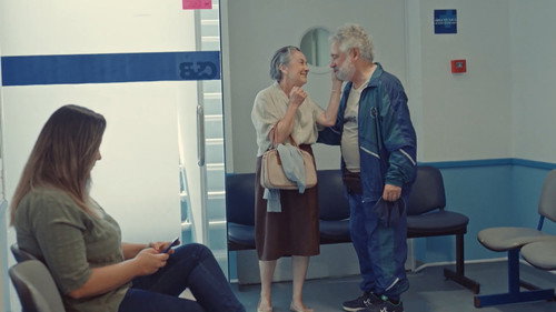 Until Life Do Us Part Season 1 Episode 4 - Episode 4