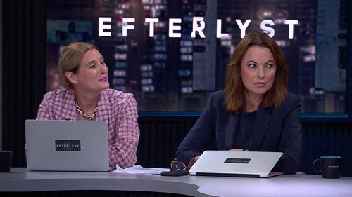 Efterlyst Season 68 Episode 3 - Episode 3