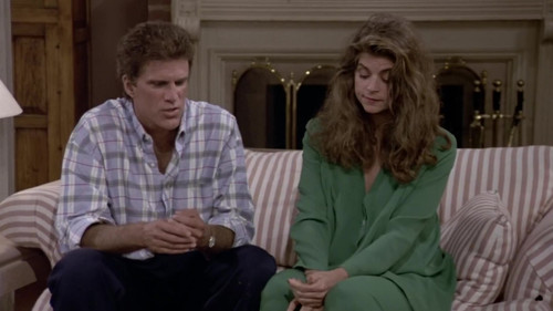 Cheers Season 10 Episode 1 - Baby Balk