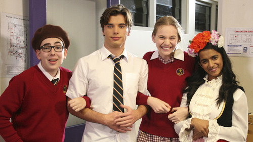 You're Skitting Me Season 3 Episode 17 - Episode 17