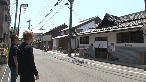 Sauna wo meideitai Season 4 Episode 21 - Episode 21