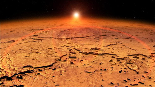 NASA's Unexplained Files Season 4 Episode 8 - Mars's Deepest Secret