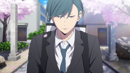 Salaryman's Club Season 1 Episode 1 - Assignment