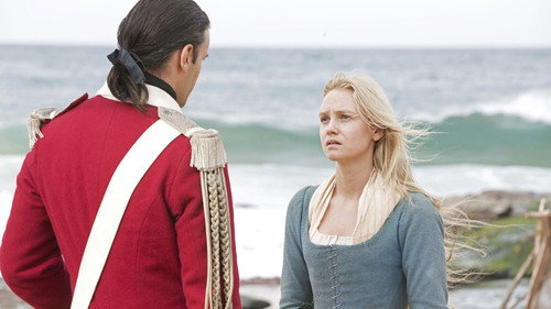 Banished Season 1 Episode 4 - Episode 4