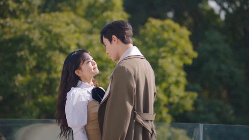 Forever Love Season 1 Episode 20 - It's A Gift and Also An Answer