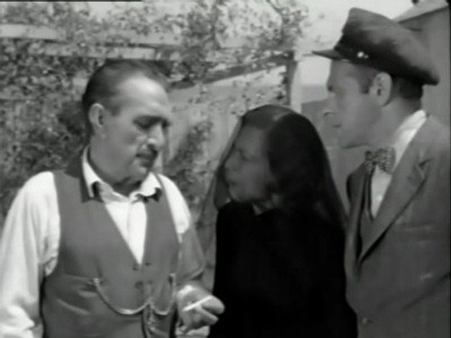 The Untouchables Season 1 Episode 14 - The Noise of Death