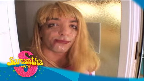 Samantha oups ! Season 1 Episode 6 - Episode 6