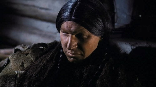 Little House on the Prairie Season 1 Episode 21 - Survival