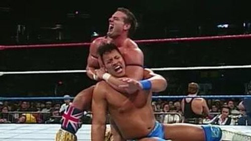 Raw Season 5 Episode 2 - January 13, 1997