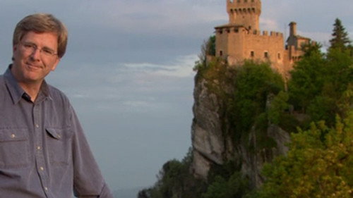 Rick Steves' Europe Season 5 Episode 4 - Little Europe: Five Micro-Countries