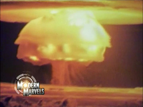 Modern Marvels Season 11 Episode 20 - D-Day Tech