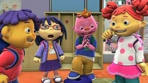 Sid the Science Kid Season 1 Episode 20 - Sid's Health Day