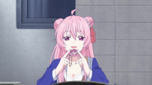 Happy Sugar Life Season 1 Episode 2 - Shio's Miniature Garden
