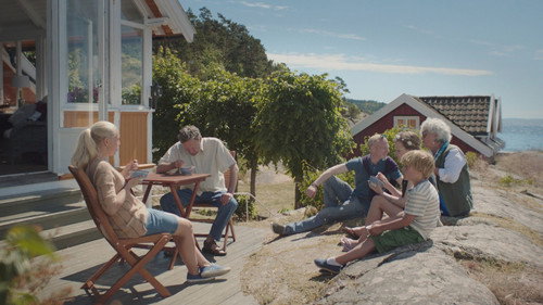 Neste sommer Season 2 Episode 2 - Greek & Reversing with a Trailer
